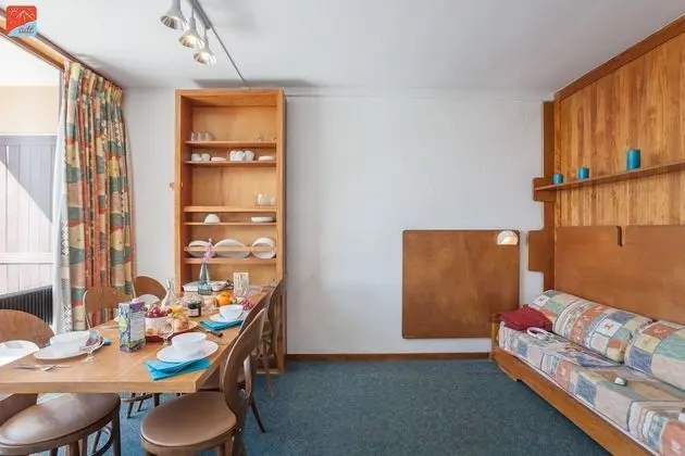 Apart Daire, 1 Yatak Odası (Bâtiment A, 2801937)