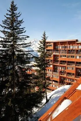 Apart Daire, 2 Yatak Odası (2720565, Alcôve or cabine duplex)