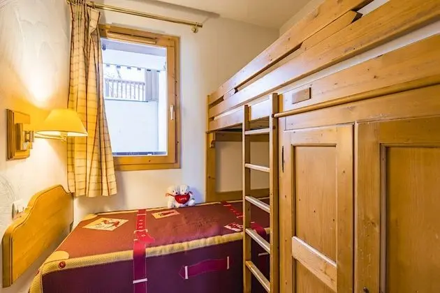 Dağ Evi, 2 Yatak Odası (2720587)