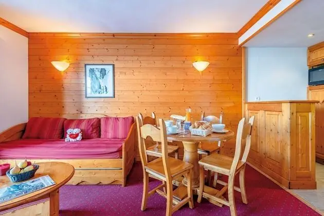 Dağ Evi, 2 Yatak Odası (2720587)