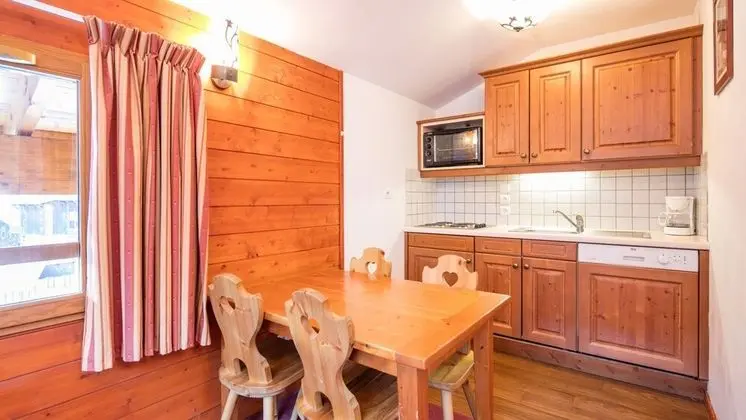 Apart Daire, 1 Yatak Odası (2727244 - La Ramoure)