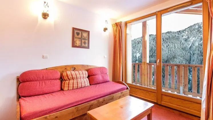 Apart Daire, 1 Yatak Odası (2727244 - La Ramoure)