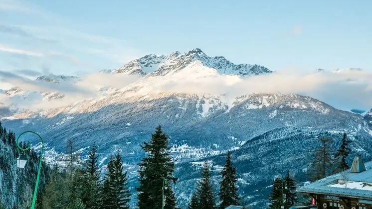 Apart Daire, 1 Yatak Odası (2727244 - La Ramoure)