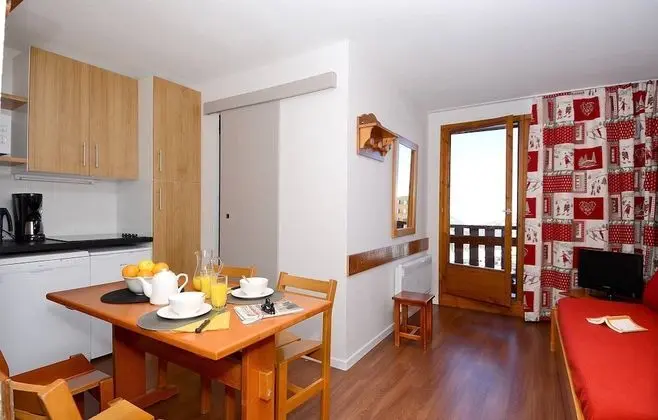 Apart Daire, 1 Yatak Odası (2727245)