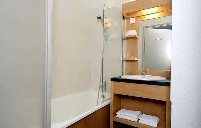 Apart Daire, 1 Yatak Odası (2727245)