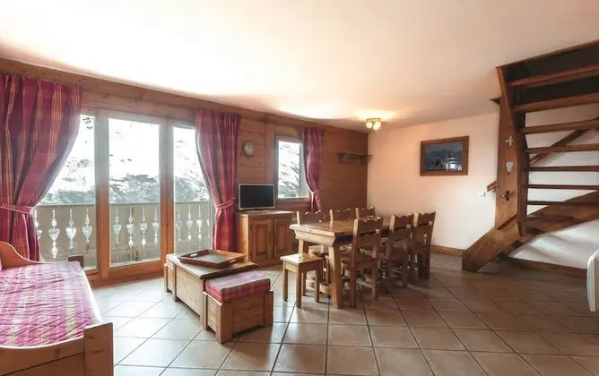 Apart Daire, 1 Yatak Odası (2788411)