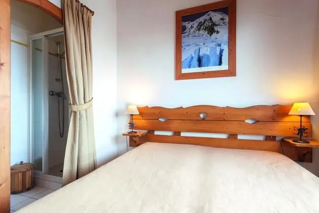 Apart Daire, 1 Yatak Odası (2788411)