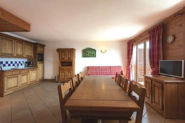 Apart Daire, 1 Yatak Odası (2788411)