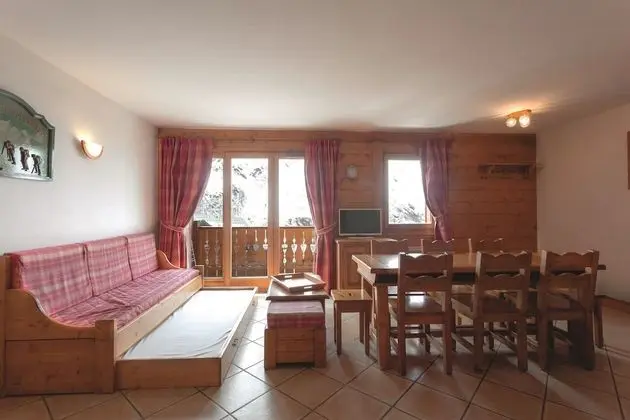 Apart Daire, 1 Yatak Odası (2788411)