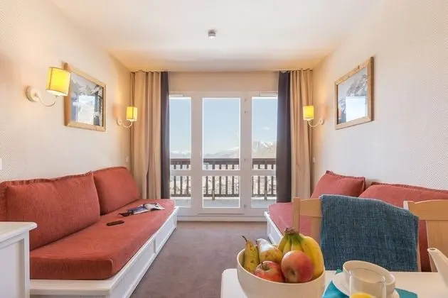 Apart Daire, 1 Yatak Odası (2727248)