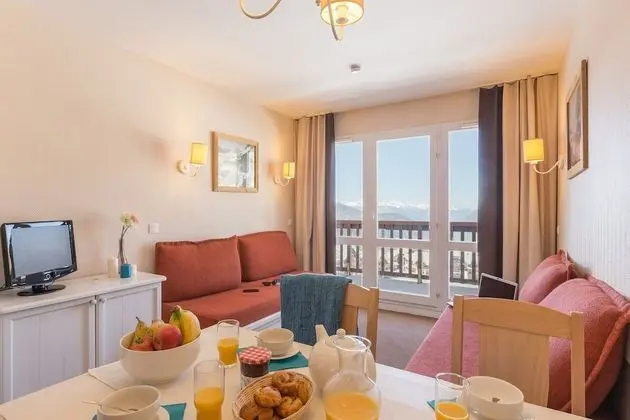 Apart Daire, 1 Yatak Odası (2727248)