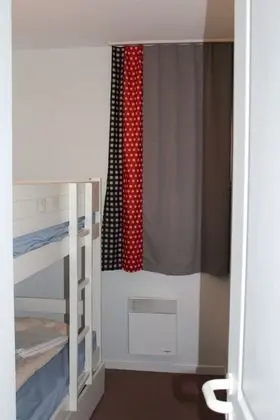 Apart Daire, 1 Yatak Odası (2727248)