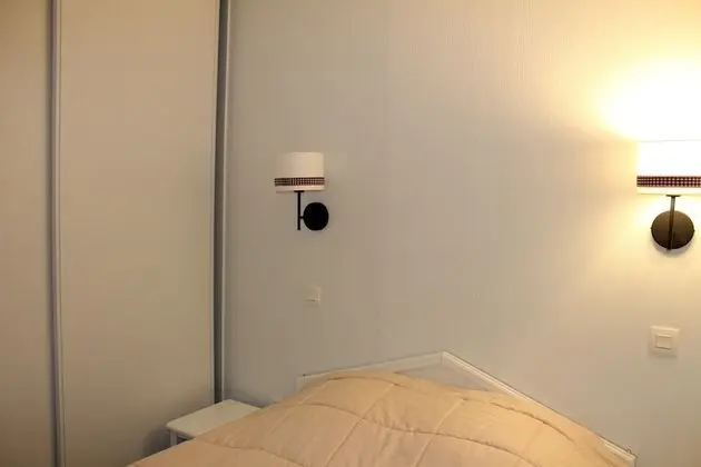 Apart Daire, 1 Yatak Odası (2727248)