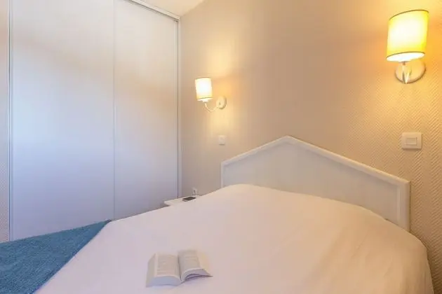 Apart Daire, 1 Yatak Odası (2727248)