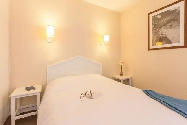 Apart Daire, 1 Yatak Odası (2727248)