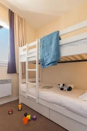 Apart Daire, 1 Yatak Odası (2727248)