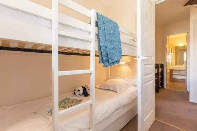 Apart Daire, 1 Yatak Odası (2727248)