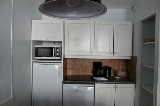 Apart Daire, 1 Yatak Odası (2727248)