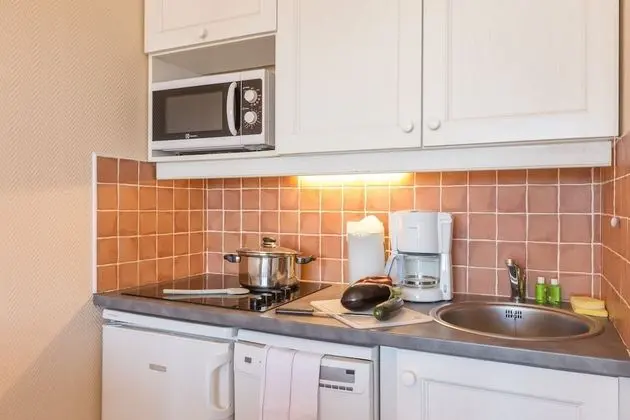 Apart Daire, 1 Yatak Odası (2727248)