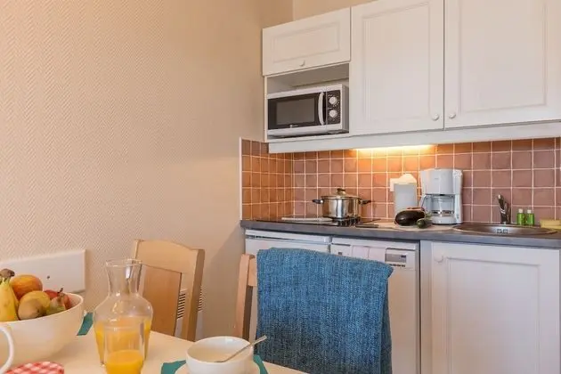 Apart Daire, 1 Yatak Odası (2727248)