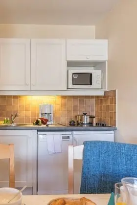 Apart Daire, 1 Yatak Odası (2727248)