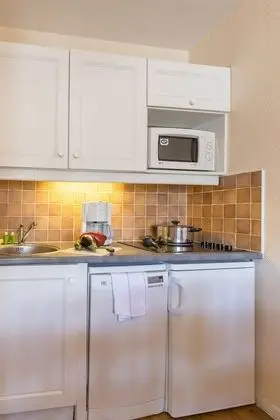 Apart Daire, 1 Yatak Odası (2727248)