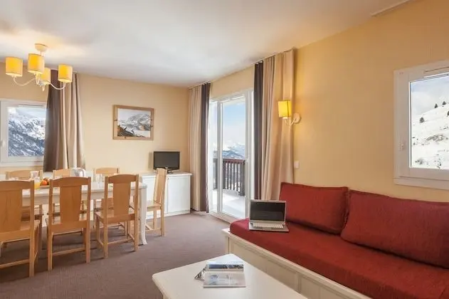 Apart Daire, 1 Yatak Odası (2727248)