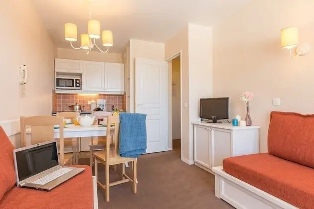 Apart Daire, 1 Yatak Odası (2727248)