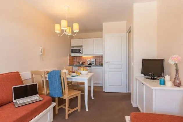 Apart Daire, 1 Yatak Odası (2727248)