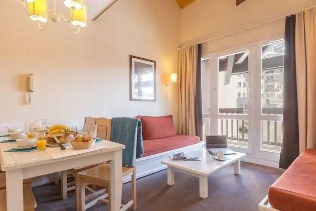 Apart Daire, 1 Yatak Odası (2727248)