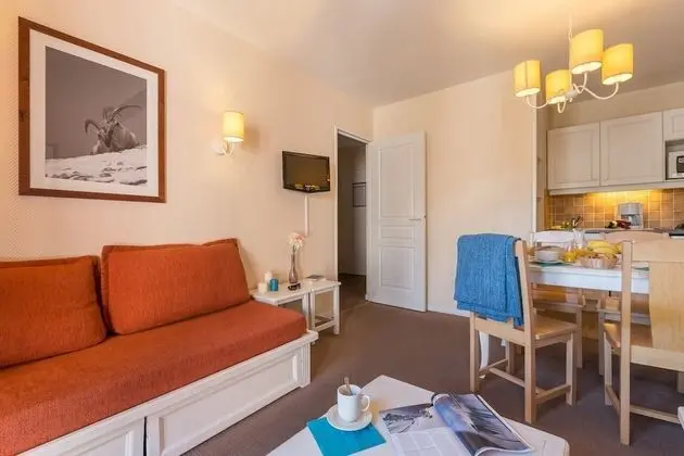 Apart Daire, 1 Yatak Odası (2727248)