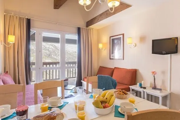 Apart Daire, 1 Yatak Odası (2727248)