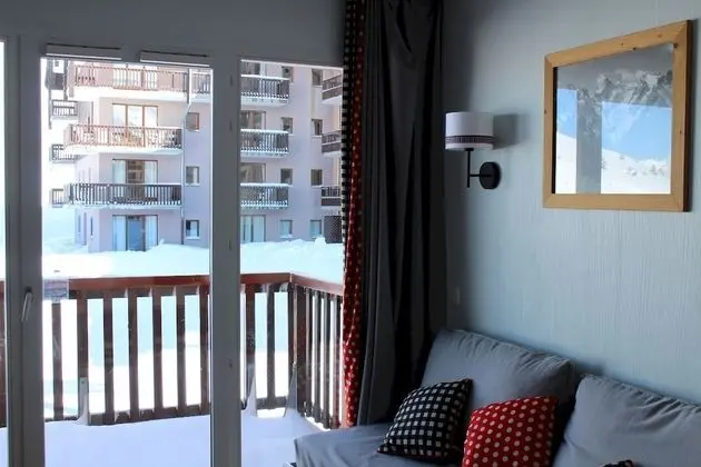 Apart Daire, 1 Yatak Odası (2727248)