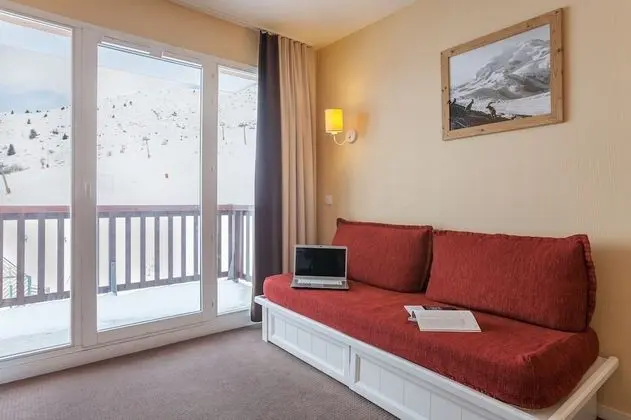 Apart Daire, 1 Yatak Odası (2727248)