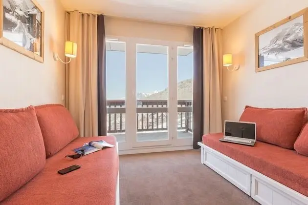 Apart Daire, 1 Yatak Odası (2727248)