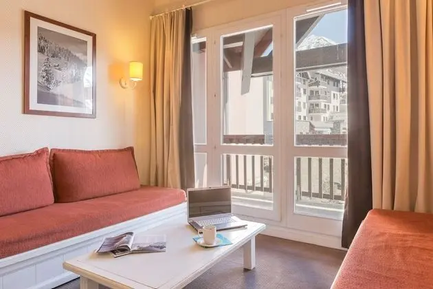 Apart Daire, 1 Yatak Odası (2727248)