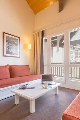 Apart Daire, 1 Yatak Odası (2727248)