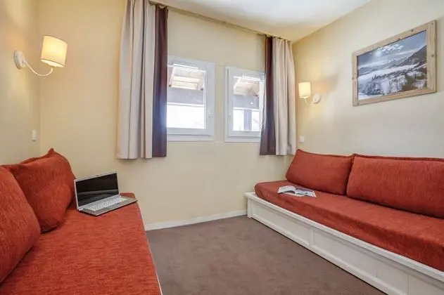 Apart Daire, 1 Yatak Odası (2727248)