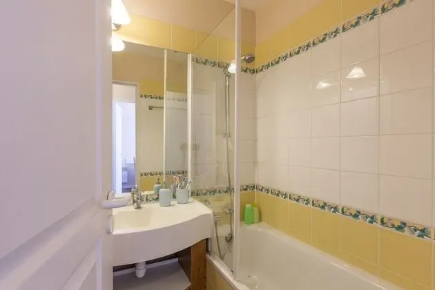 Apart Daire, 1 Yatak Odası (2727248)