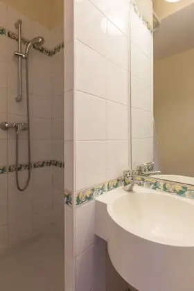 Apart Daire, 1 Yatak Odası (2727248)