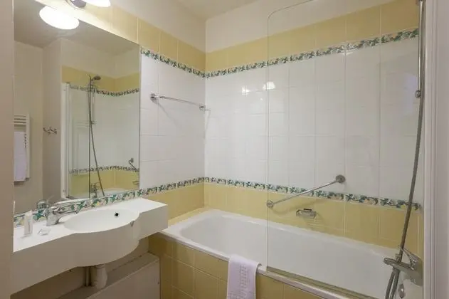 Apart Daire, 1 Yatak Odası (2727248)