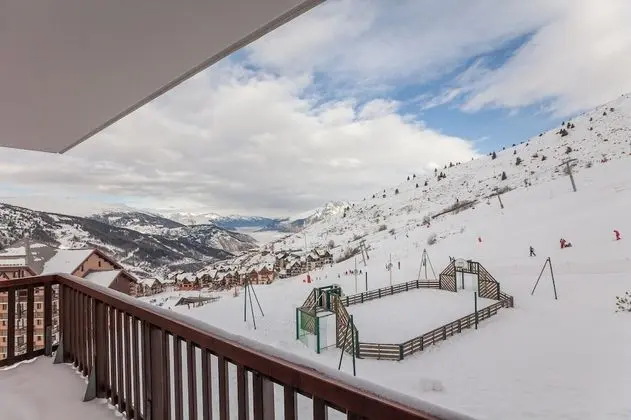 Apart Daire, 1 Yatak Odası (2727248)