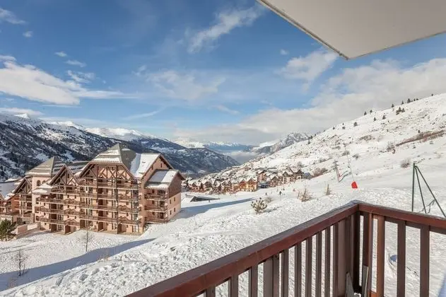 Apart Daire, 1 Yatak Odası (2727248)