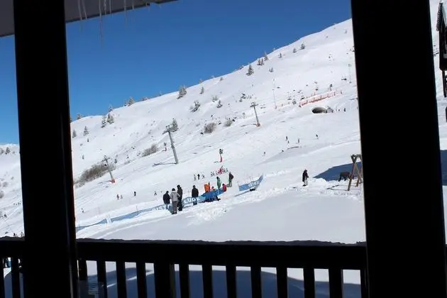 Apart Daire, 1 Yatak Odası (2727248)