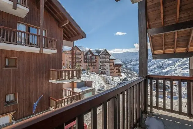 Apart Daire, 1 Yatak Odası (2727248)