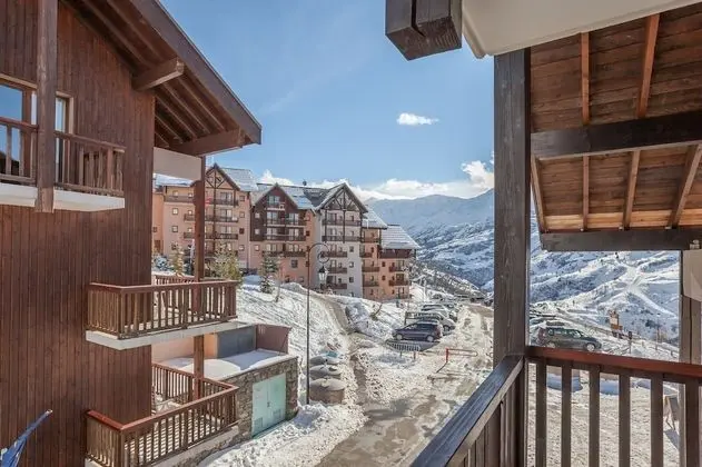 Apart Daire, 1 Yatak Odası (2727248)