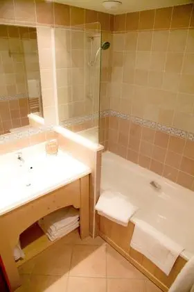 Apart Daire, 1 Yatak Odası (2709282)