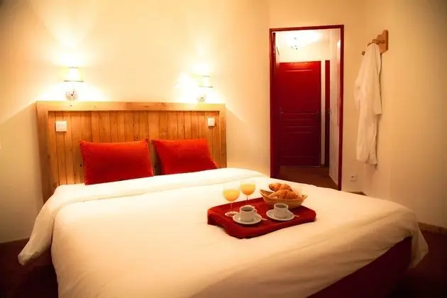 Apart Daire, 2 Yatak Odası (2709283)