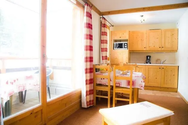 Apart Daire, 2 Yatak Odası (2709283)