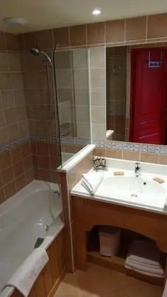 Apart Daire, 2 Yatak Odası (2709283)